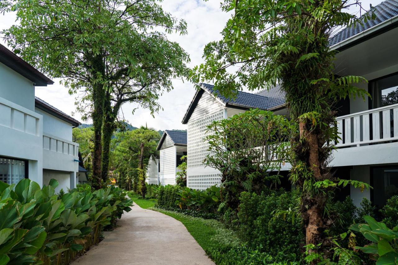 The Splash Koh Chang Exterior foto