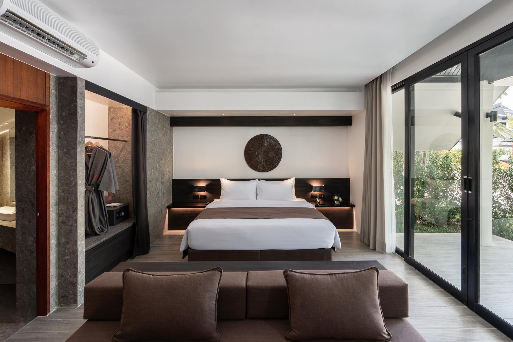 The Splash Koh Chang Exterior foto