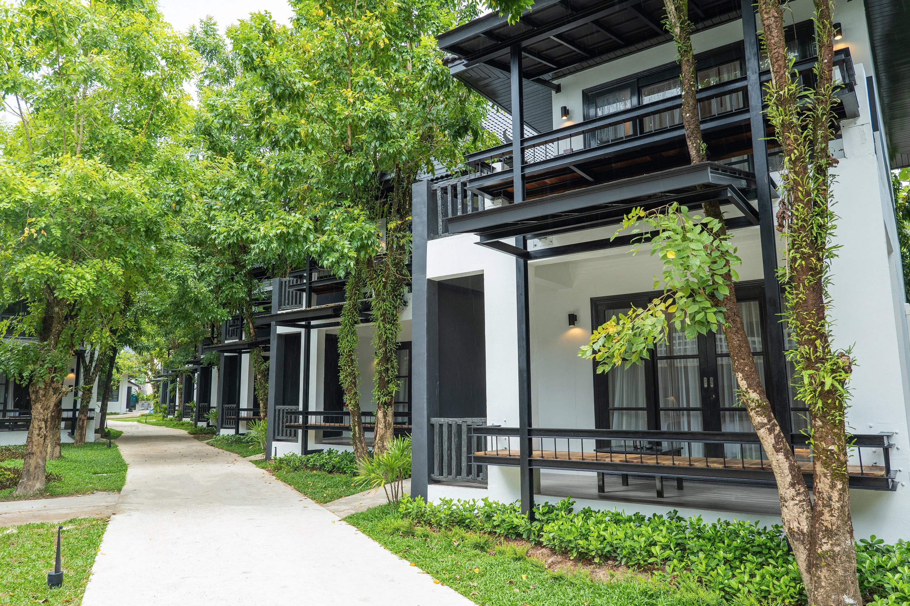 The Splash Koh Chang Exterior foto