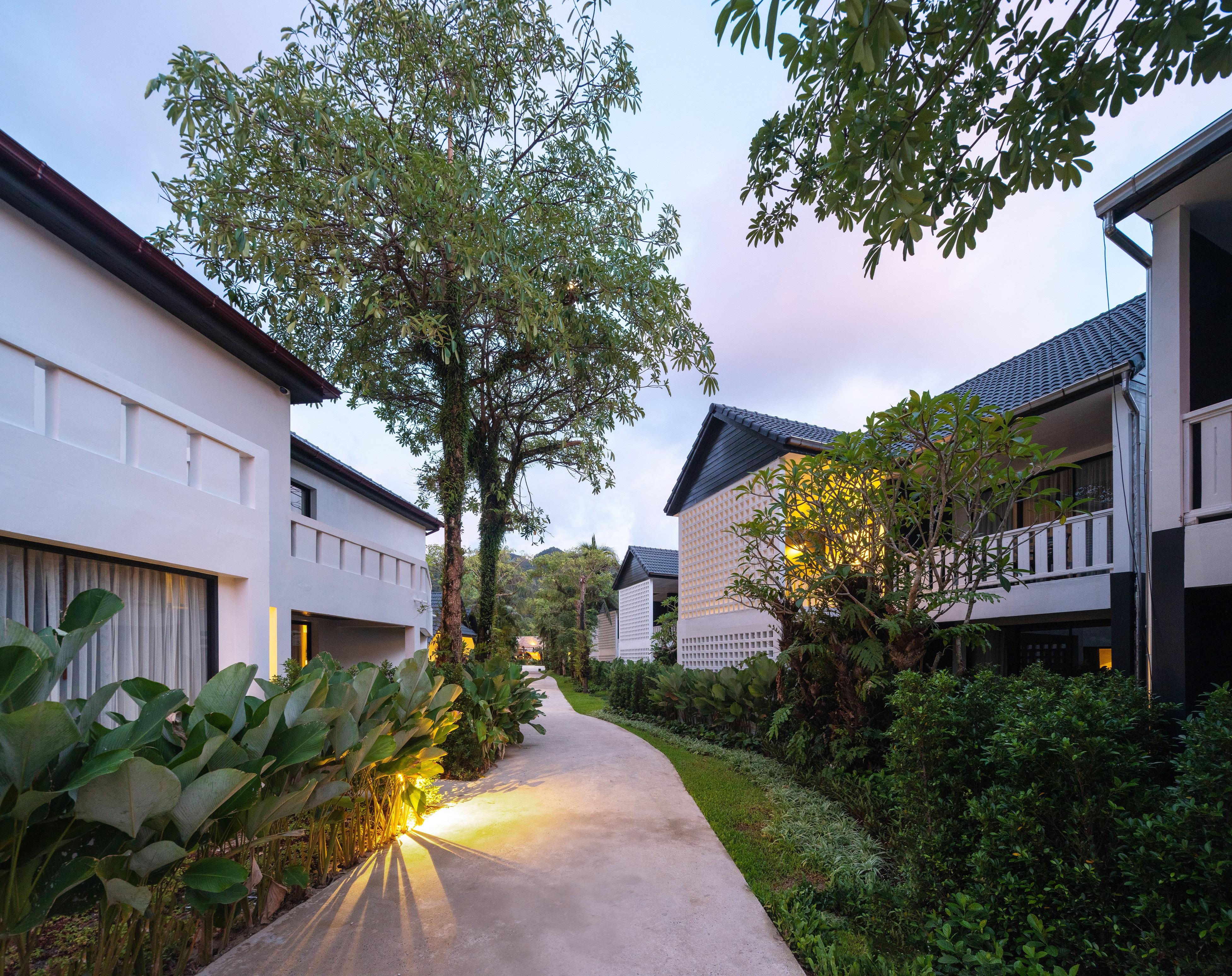 The Splash Koh Chang Exterior foto