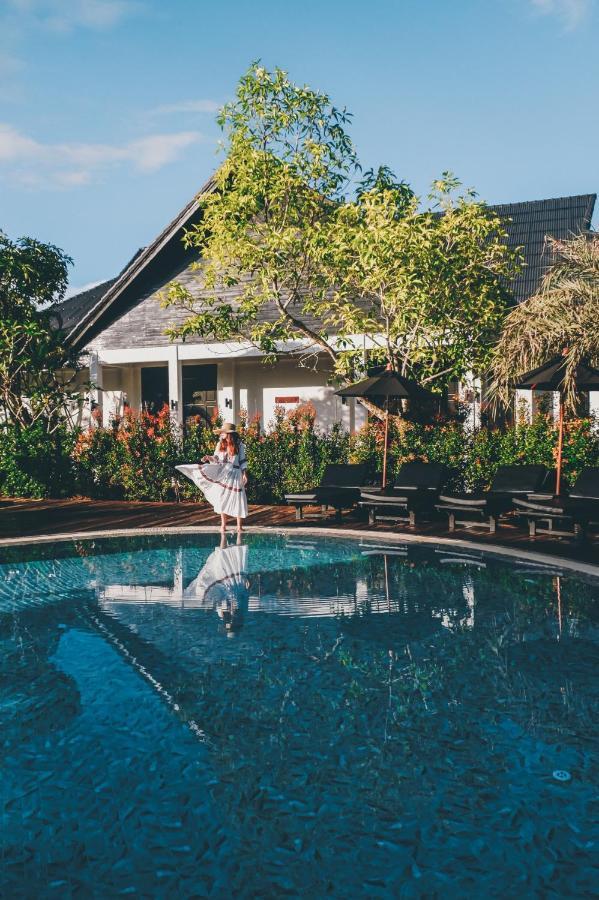 The Splash Koh Chang Exterior foto