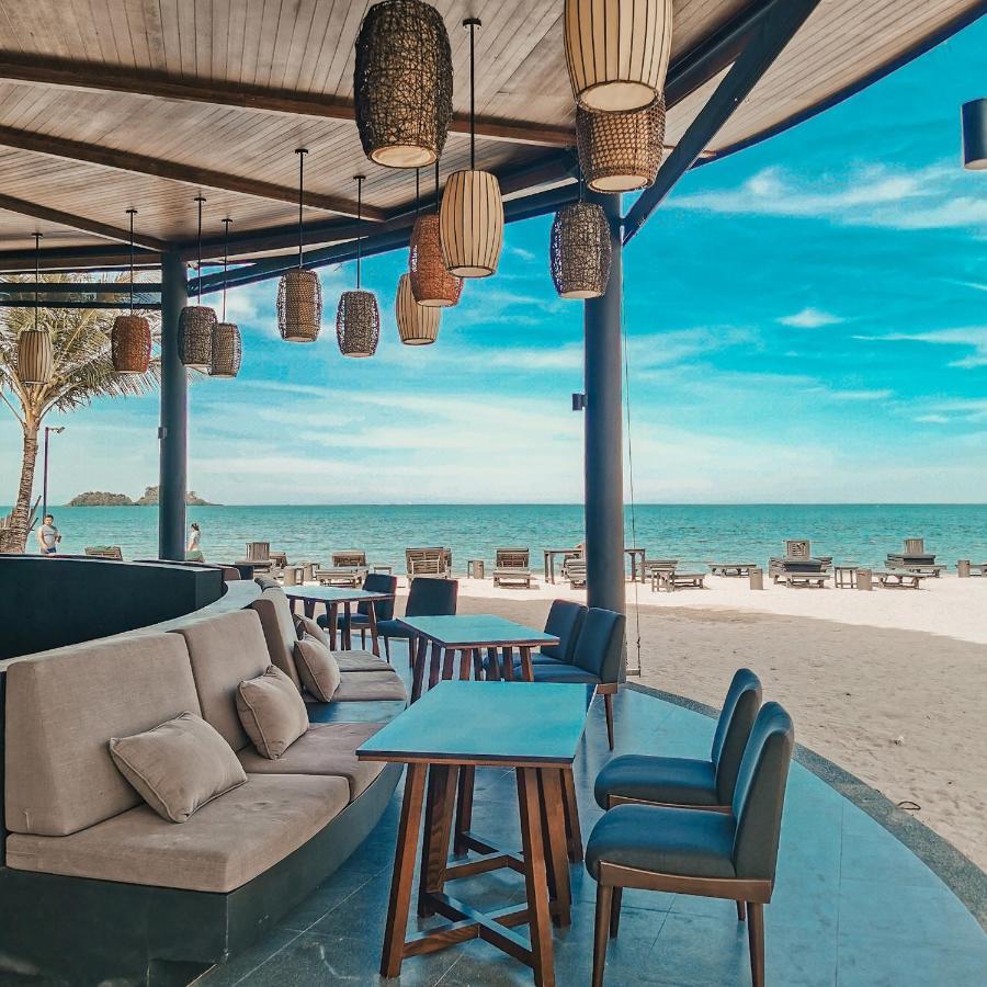 The Splash Koh Chang Exterior foto