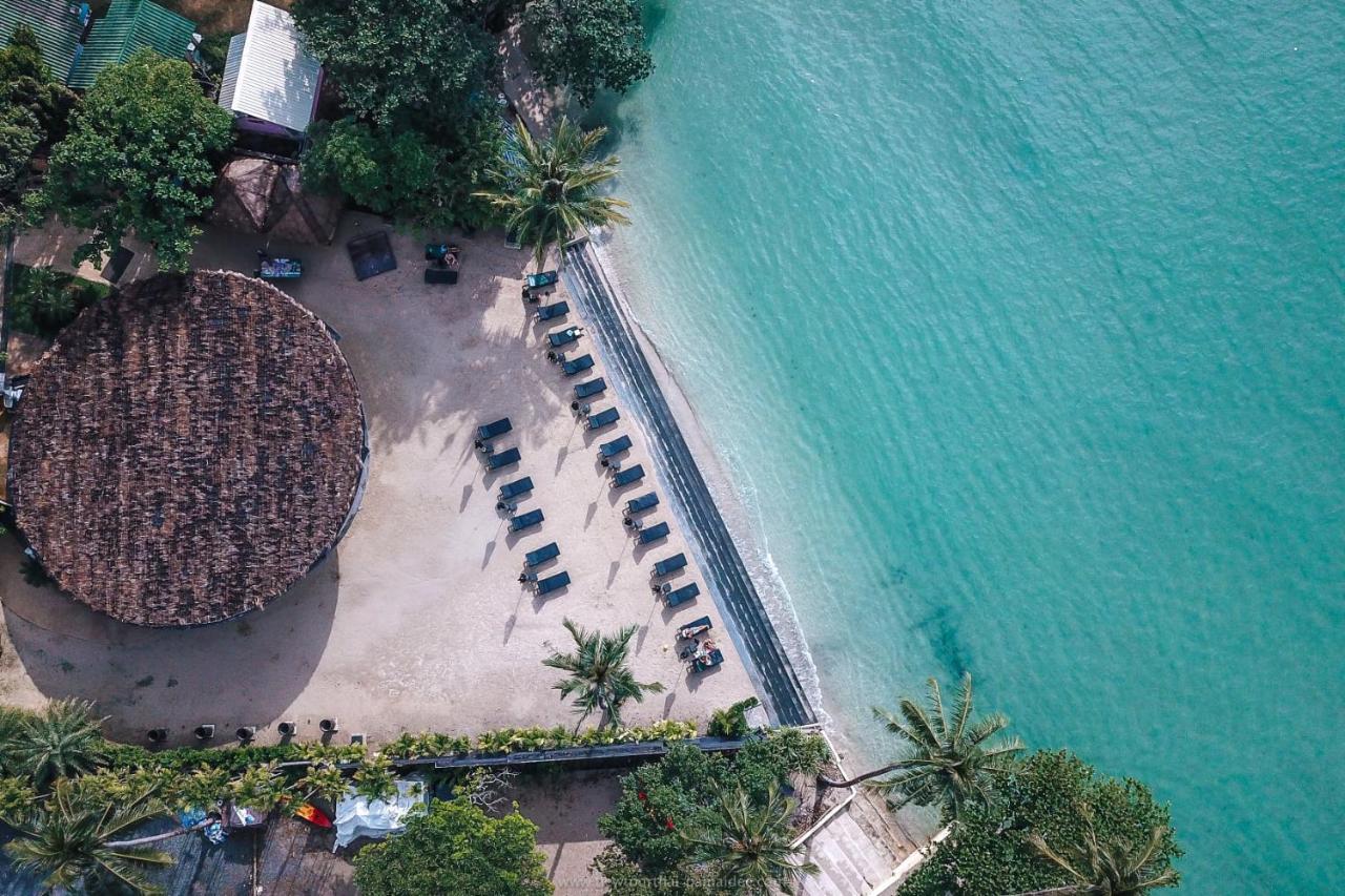 The Splash Koh Chang Exterior foto